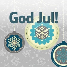 Vi slängde er julklapp i Östersjön!