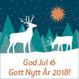 Årets julklapp från Mercuri International: 35 fria skolår!