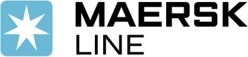 Maersk Line logotyp