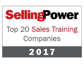 Selling Power Features Mercuri International on 2017 Top 20 Sales Training Companies List