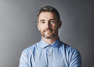 certifierad försäljningschef
