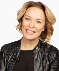 Katarina Bäckman Hed