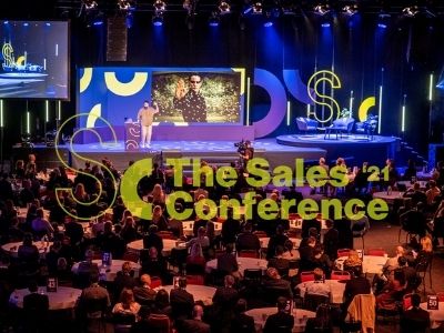 The Sales Conference 2021