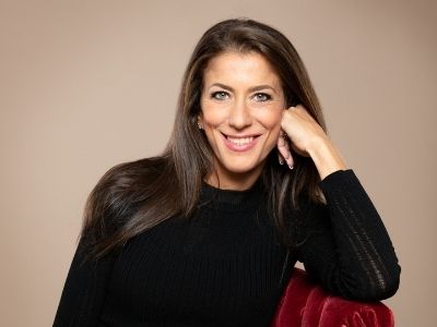 Mona Riabacke,