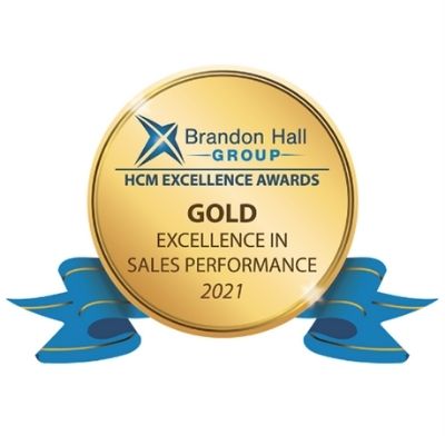 Brandon Hall - pris inom företagsutbildning