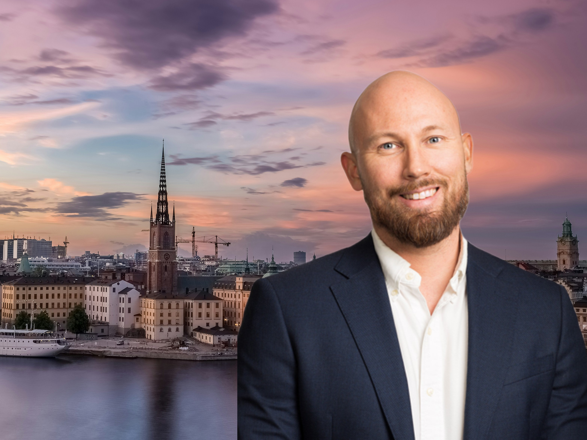 Kundsegmentering - nyckeln till lönsam tillväxt - Mercuri International ...