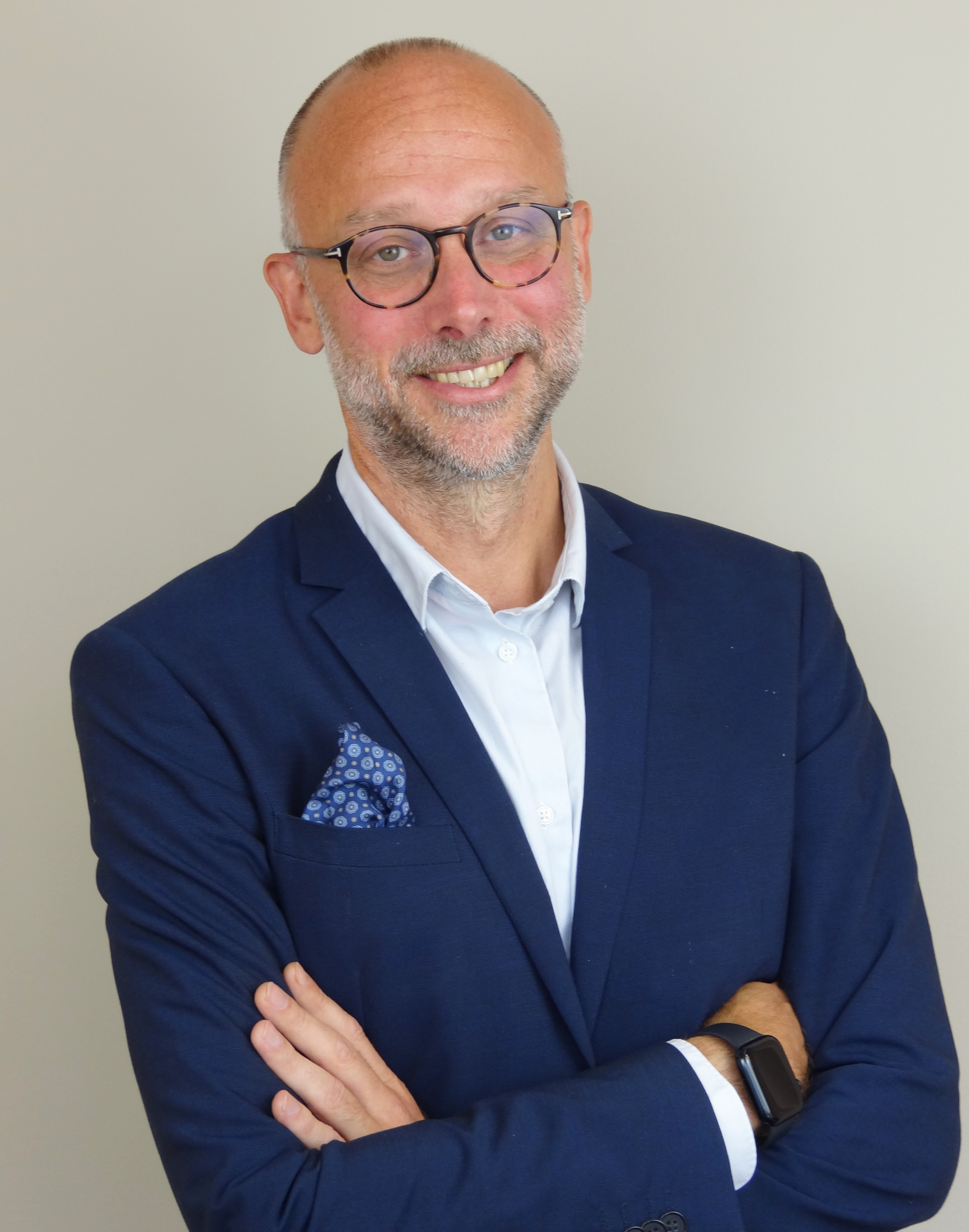 Niklas Sjögren