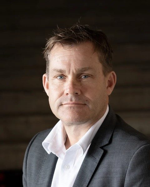 Ken Skoog